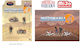 Set Figurine Motomania #4 1:64 American Diorama