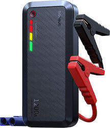 Baseus PrimeTrip VJ1 Tragbar Batteriestarter 12000A 12V Baseus PrimeTrip VJ1 Tragbar Batteriestarter 12000A 12V