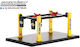 Macheta Elevator Pennzoil 1:64 Greenlight