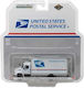 Макет Автомобил International Durastar Камион United States Postal Service Usps 2013 1:64 Greenlight