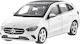 Machetă Mașină Mercedes-Benz B-Class W247 2018 Alb 1:43