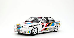 Macheta Auto Peugeot 405 Mi16 Btcc 19921:18 Otto Models Ot1141 Macheta Auto Peugeot 405 Mi16 Btcc 19921:18 Otto Models Ot1141