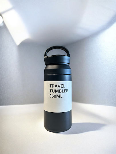 Dream House Μπουκάλι Θερμός 350ml Thermos