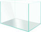 Aber Aquatic Fish Aquarium Capacity 40lt with 45x27x36cm