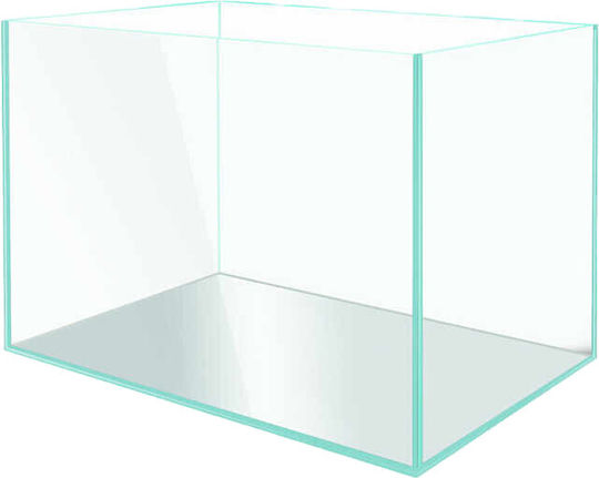 Aber Aquatic Fish Aquarium Capacity 40lt with 45x27x36cm