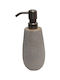 Piccadilly Dispenser Ceramic Beige