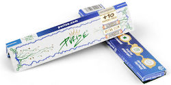 Purize Χαρτάκια Slim King Size 42 φύλλα 40τμχ Purize Χαρτάκια Slim King Size 42 φύλλα 40τμχ