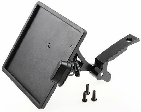 Cult Werk Βάση Πινακίδας Swingarm Hd-bro059-a-f