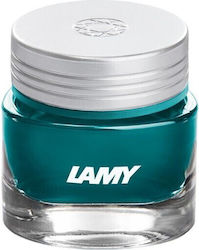 Lamy Резервно мастило за писалка Средна в Син ц...