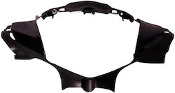 Μασκα Φανου Honda Supra X 125 Helm In Μαυρη 16-20 Eu3/eu4 Strong Μασκα Φανου Honda Supra X 125 Helm In Μαυρη 16-20 Eu3/eu4 Strong