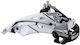 Derailleur Shimano Ty700