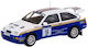 Machetă Mașină Ford Sierra Rs Cosworth #16 Saeed Al-hajri/Steve Bond Rally Noua Zeelandă 1989 Scara 1:64 Tarmac