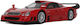 Machetă Mașină Mercedes-Benz Clk-Gtr Super Sport Roșu 1:18 Gt Spirit Gt910