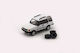 Макет Автомобил Land Rover Discovery 1 Бял 1998 1:64 BM Creations