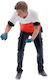 Figurina Race Crew 6 1:18 American Diorama