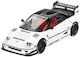 Machetă Mașină Mazda Az-1 Liberty Walk Lb40 Tokyo Auto Salon 2024 Scara 1:64 Mini GT MGT00953-R