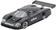 Machetă Mașină Nissan R8c Le Mans Shakedown Test La Paul Ricard Negru 1988 Scara 1:64 Inno64