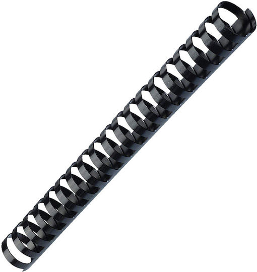 Opus Plastic Spine / Spiral Bookbinding 51mm