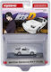 Macheta Auto Mazda Rx7 Savana Fc3s Initial D 1995 1:64 Kyosho 07057a3b