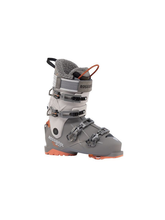 Rossignol Alltrack Παιδικές Μπότες Σκι Dark Grey