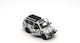 Machetă Mașină Mitsubishi Pajero Ice Pack Scara 1:64 Bmc