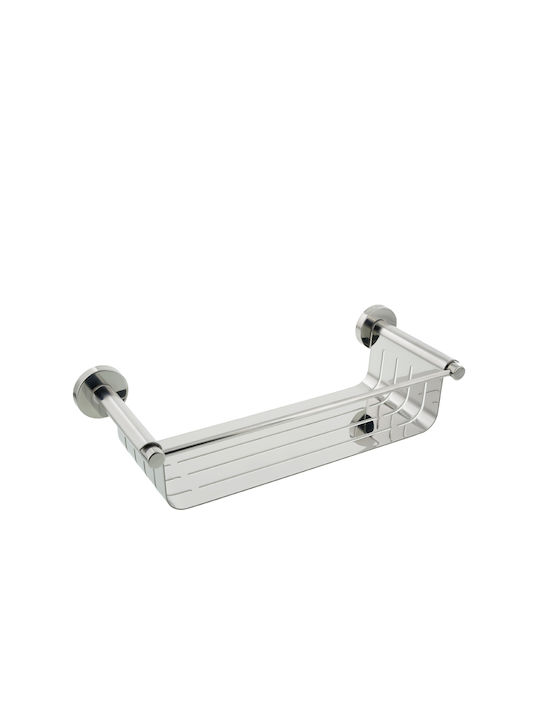 Geesa Suport pentru burete Inox Argintiu 092003035110