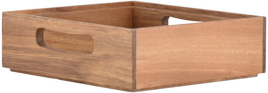 Estia Allure Organizer Wooden