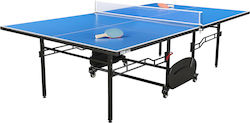 ForAll Πτυσσόμενo Τραπέζι Ping Pong Εξωτερικού Χώρου