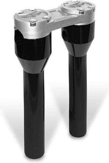 Heinz Bikes Lenkradhalterung 25,4mm Hb-rs1-8-bs 1 Stück