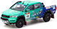 Machetă Mașină Toyota Hilux Falken Scara 1:64 Tarmac