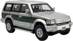 Modellauto Mitsubishi Pajero 2. Generation 1996 Maßstab 1:64 BM Creations