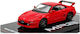 Моделна Фигура Автомобил Toyota Mr2 Sw20 Червен 1:64 Inno64