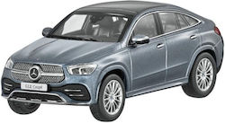 Macheta Auto Mercedes-Benz Gle Coupe C167 2020 Grau Maßstab 1:43 Iscale Macheta Auto Mercedes-Benz Gle Coupe C167 2020 Grau Maßstab 1:43 Iscale