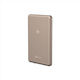 Adam Q10 Power Bank 10000mAh 30W Gold