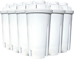 Caso 6pcs Caso 6pcs