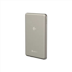 Adam Q5 5000mAh 20W Γκρι Adam Q5 5000mAh 20W Γκρι