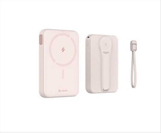 Adam Vionta C2 Pro Power Bank 10000mAh 20W Pink