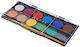 Adel Watercolours 12 Colors 6 Pieces