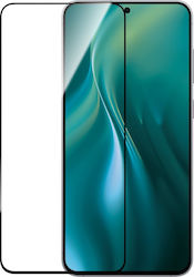 Etteri 9D Full Glue Tempered Glass Black (Galaxy A37 / Α57) Etteri 9D Full Glue Tempered Glass Black (Galaxy A37 / Α57)