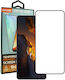 3D Full Glue Full Face Tempered Glass (Galaxy S25 FE)