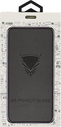 TelForceOne Privacy Tempered Glass (Xiaomi 15T)