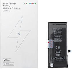 JCID Съвместима заместителна батерия 3500mAh за iPhone 11