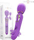 Intense Vibrating Vibrator Massage