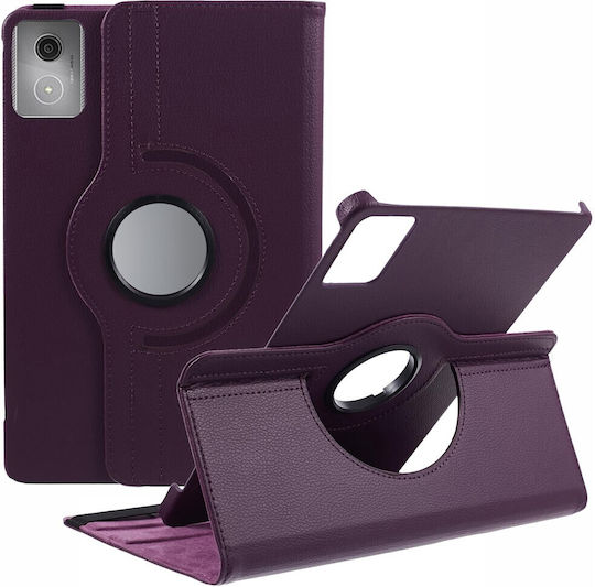 Flip Cover Violet (Lenovo Tab K11 Gen 2, Idea Tab, Xiaoxin Pad 11 2025)