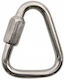 Kong Triangle Quick Link 8mm