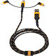 DEWALT Cable Fiber - Fiber 1.8m (DXMA1311356E-1) 1pcs
