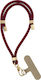 Tfo Universal Phone Strap Elegant Maroon