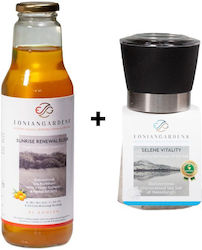 Elixir Χυμός 220gr 750ml