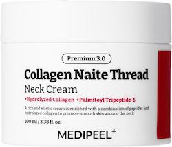 Medi Peel Collagen Naite Thread Cream Day Neck 100ml Medi Peel Collagen Naite Thread Cream Day Neck 100ml