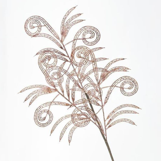 Eurolamp Weihnachtsdekoration Kunststoff Zweigstelle Länge 80cm. 58Stück